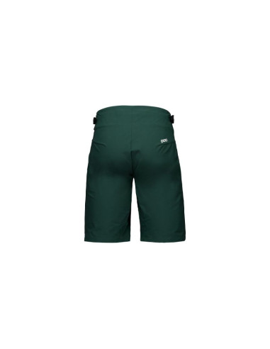 Spodenki rowerowe poc m's motion air shorts zielony