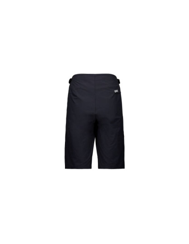 Spodenki rowerowe poc w's motion air shorts czarny