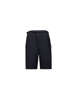 Spodenki rowerowe poc w's motion air shorts czarny