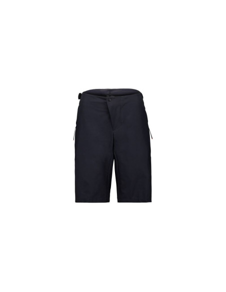 Spodenki rowerowe poc w's motion air shorts czarny