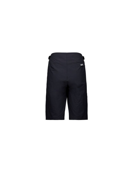 Spodenki rowerowe poc w's motion air shorts czarny