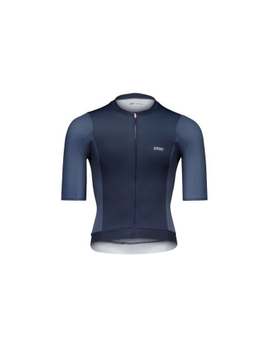 Koszulka rowerowa poc m´s cadence jersey granatowy