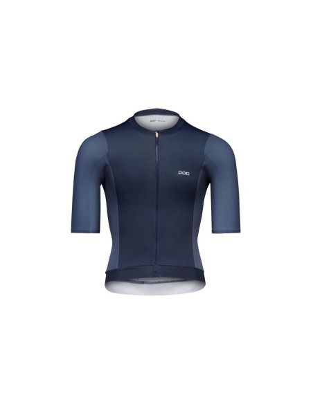 Koszulka rowerowa poc m´s cadence jersey granatowy