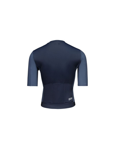 Koszulka rowerowa poc m´s cadence jersey granatowy