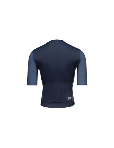 Koszulka rowerowa poc m´s cadence jersey granatowy