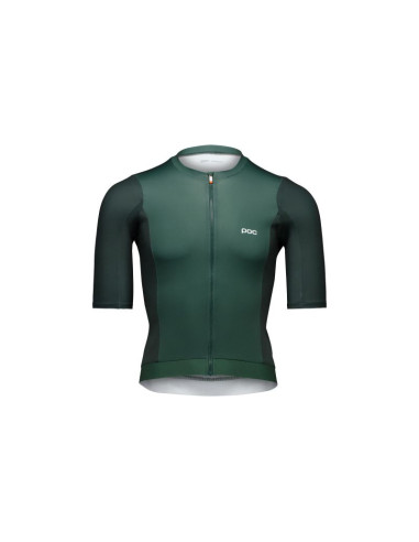 Koszulka rowerowa poc m´s cadence jersey zielony