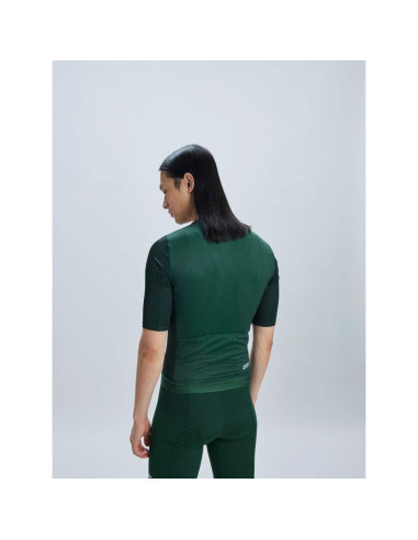 Koszulka rowerowa poc m´s cadence jersey zielony