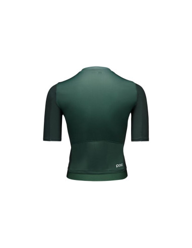 Koszulka rowerowa poc m´s cadence jersey zielony