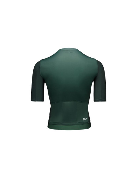Koszulka rowerowa poc m´s cadence jersey zielony