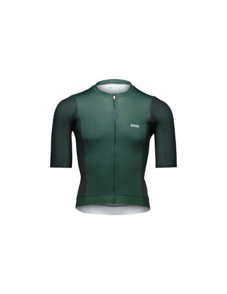 Koszulka rowerowa poc m´s cadence jersey zielony