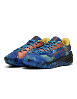 Buty puma all-pro nitro dylan exhibit  sqd dylan exhibit - 31135401