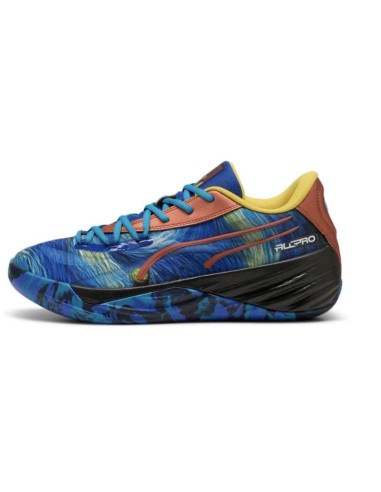 Buty puma all-pro nitro dylan exhibit  sqd dylan exhibit - 31135401