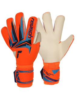 Rękawice reusch attrakt gold x evolution world cup 56 70 064 2290