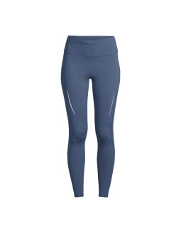 Legginsy treningowe damskie casall performance running tights kolor granatowy 2
