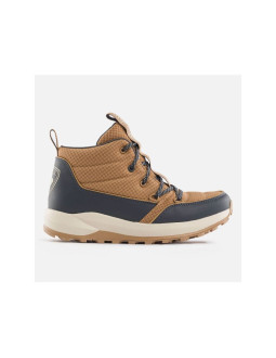 Buty rossignol w rossi resort lt camel brązowy