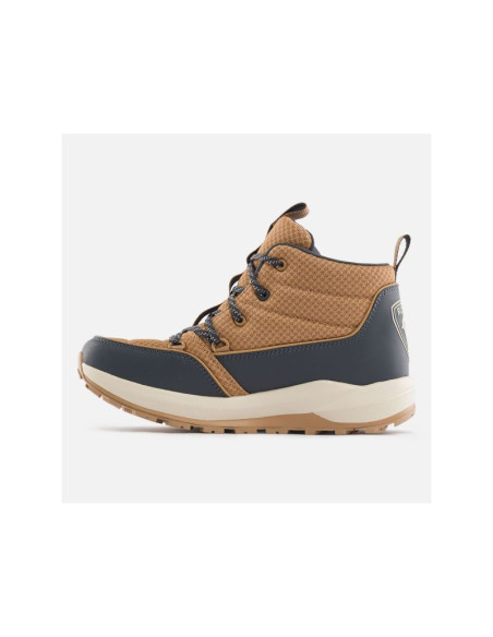 Buty rossignol w rossi resort lt camel brązowy