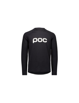 Bluza na rower poc reform enduro jersey - uranium black