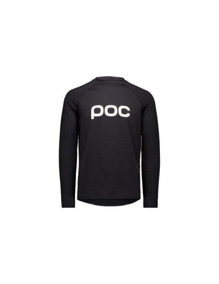 Bluza na rower poc reform enduro jersey - uranium black
