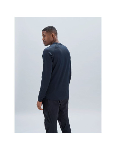 Bluza na rower poc reform enduro jersey - uranium black