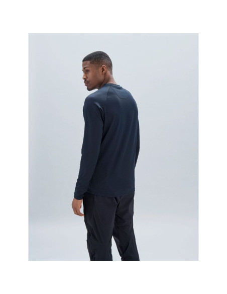 Bluza na rower poc reform enduro jersey - uranium black