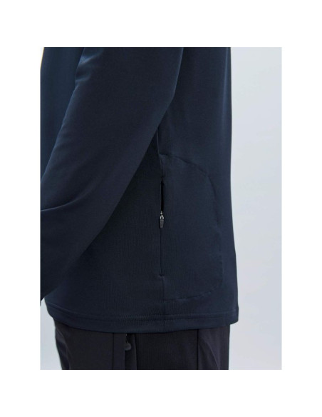 Bluza na rower poc reform enduro jersey - uranium black