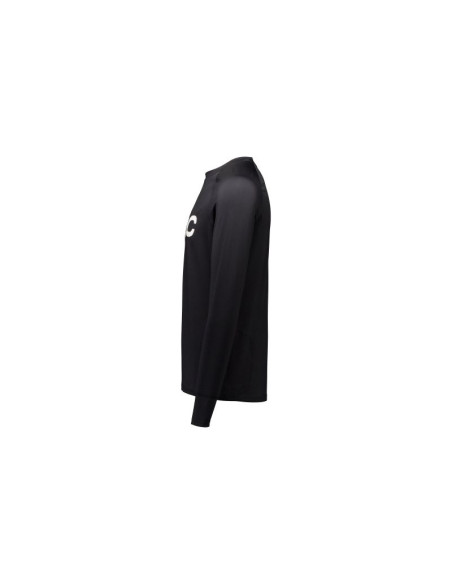Bluza na rower poc reform enduro jersey - uranium black