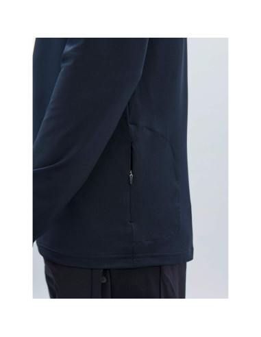 Bluza na rower poc reform enduro jersey - uranium black