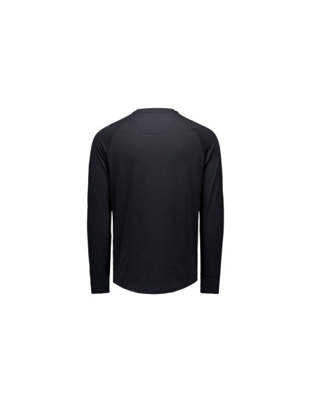 Bluza na rower poc reform enduro jersey - uranium black