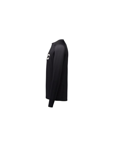 Bluza na rower poc reform enduro jersey - uranium black