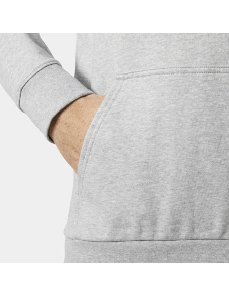 Helly hansen męska bluza z kapturem hh logo hoodie 54582 949