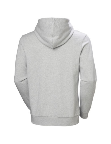 Helly hansen męska bluza z kapturem hh logo hoodie 54582 949