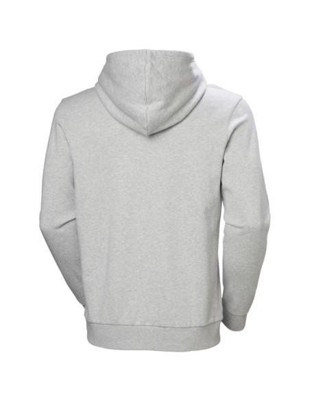 Helly hansen męska bluza z kapturem hh logo hoodie 54582 949