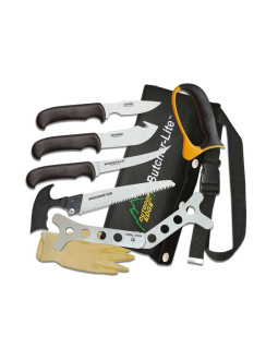 Zestaw outdoor edge butcher-lite