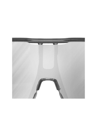 Okulary julbo density - biały/fluo/niebieski| spectron 3 ml red