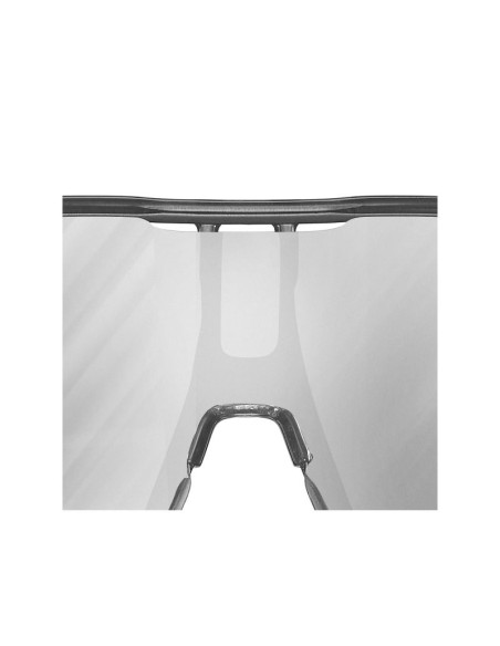 Okulary julbo density - biały/fluo/niebieski| spectron 3 ml red