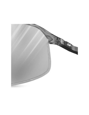 Okulary julbo density - biały/fluo/niebieski| spectron 3 ml red