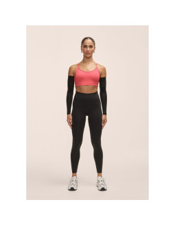 Legginsy damskie casall edge high waist tights czarny