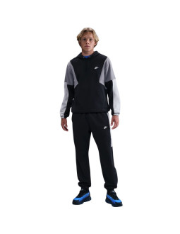 Dres męski nike sportswear club czarny hv1165 010
