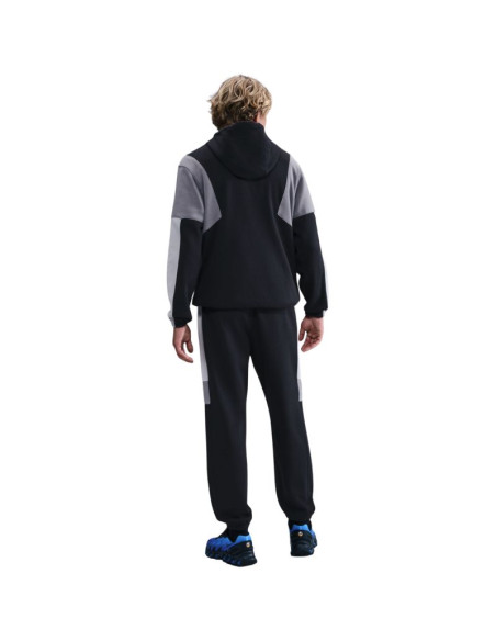Dres męski nike sportswear club czarny hv1165 010
