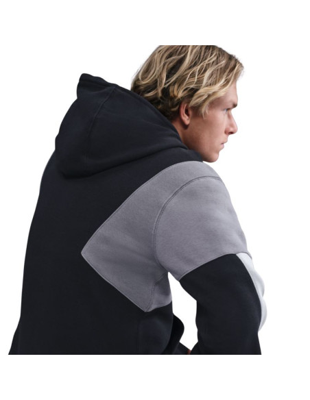 Dres męski nike sportswear club czarny hv1165 010