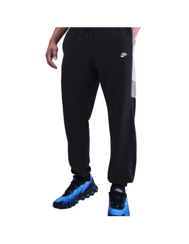 Dres męski nike sportswear club czarny hv1165 010