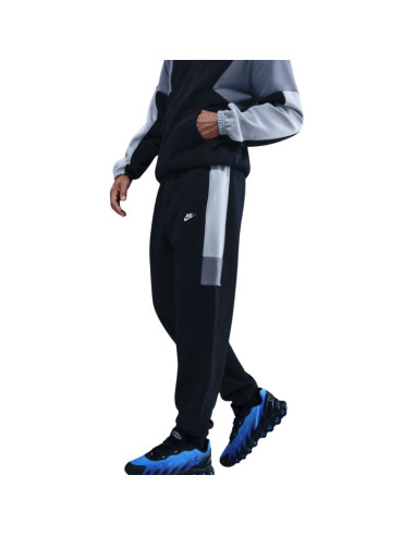 Dres męski nike sportswear club czarny hv1165 010
