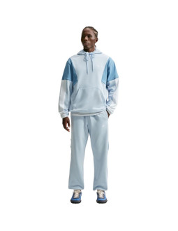 Dres męski nike sportswear club błękitny hv1165 407