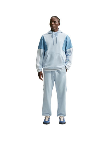 Dres męski nike sportswear club błękitny hv1165 407