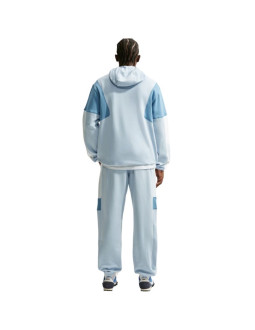 Dres męski nike sportswear club błękitny hv1165 407 2