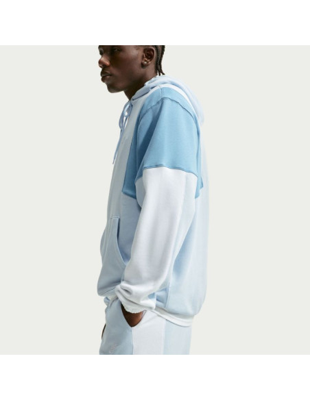Dres męski nike sportswear club błękitny hv1165 407