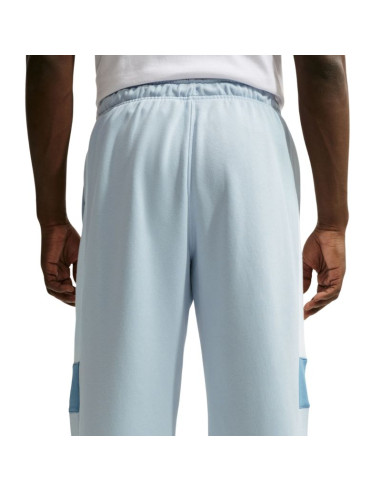 Dres męski nike sportswear club błękitny hv1165 407