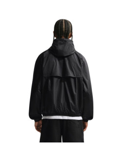 Kurtka męska nike windrunner czarna hv8369 010 2