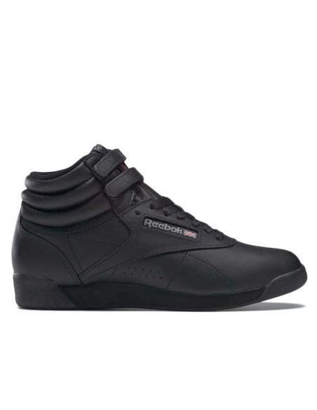 Buty reebok freestyle hi w 100000102