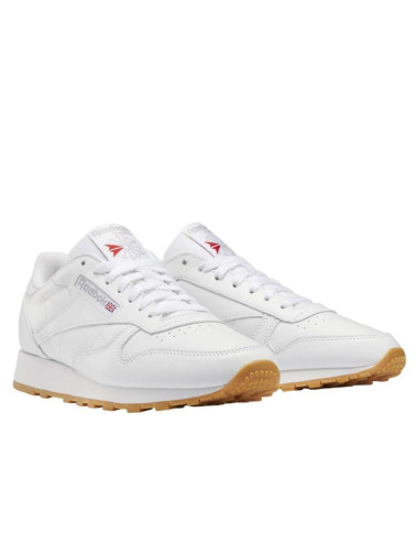 Buty reebok classic leather m 100008491